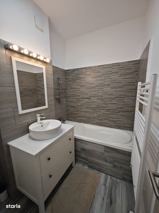 Apartament 2 camere, soseaua Berceni
