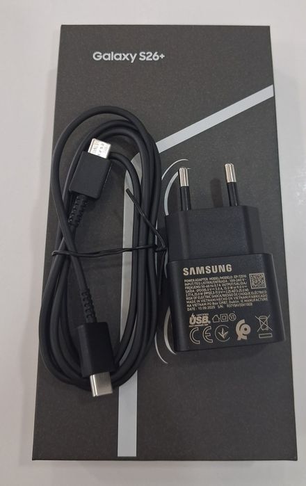 Samsung S26 plus