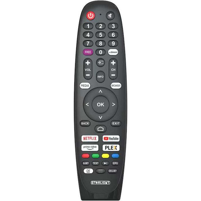 NDP Amanet NON-STOP Bld.Iuliu Maniu 69  Star-Light 40DM6600 (59300)