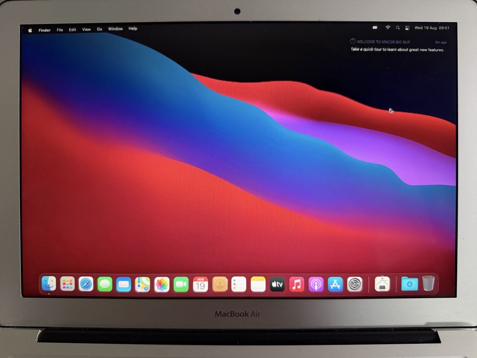 MacBook Air a1466