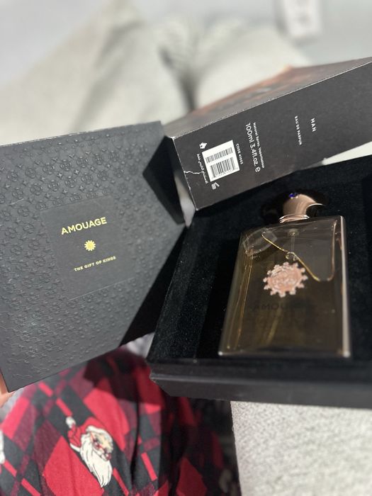 Продам парфюм Amouage
