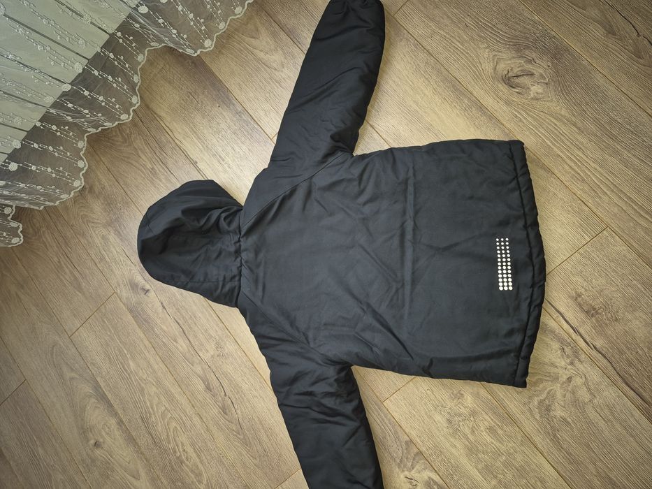 Куртка демисизонная,детская