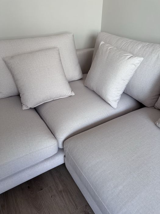 Продам диван (новый)