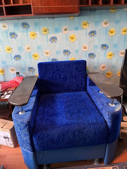 Отдам без возмездно