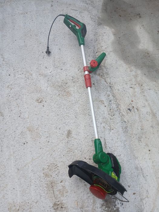 Motocositoare electrică