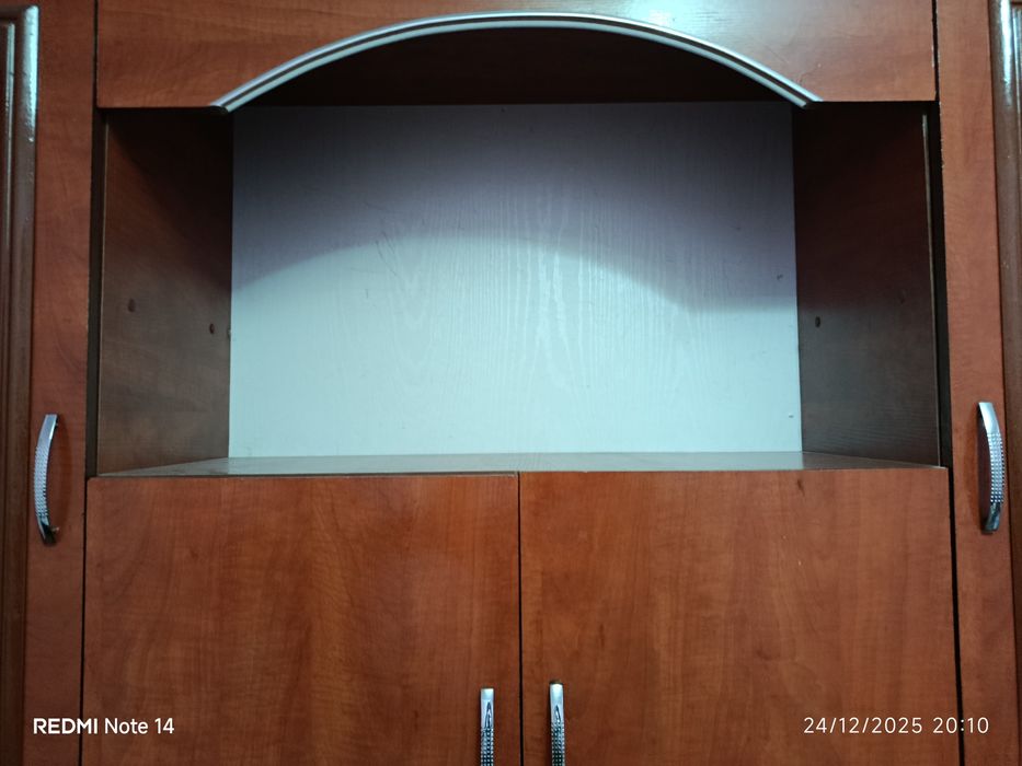 Mebel :yaxshi saqlangan hamyonbob