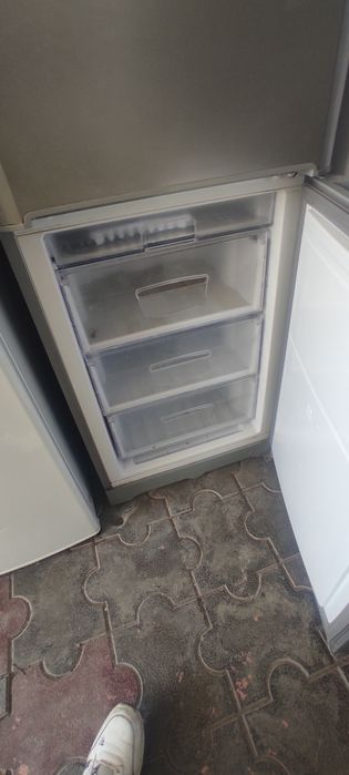 Большой холодильник с доставкой