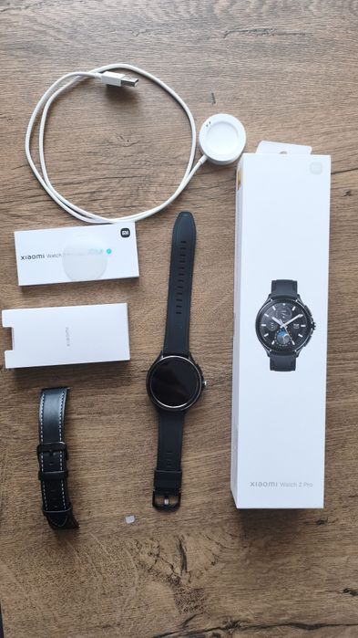 Xiaomi Watch 2 Pro