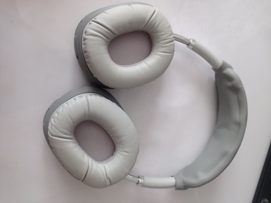 Наушники hoco большие