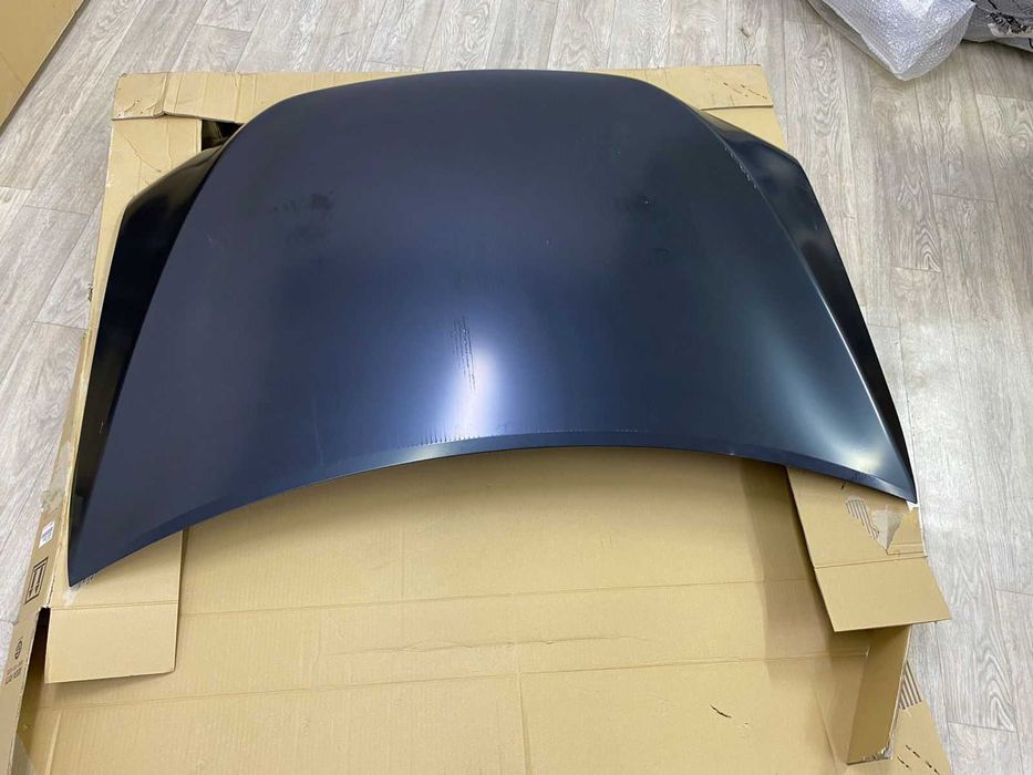 Капот оригинальный Тойота Камри 50 Toyota Camry 50