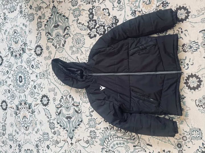 макрон куртка оригинал