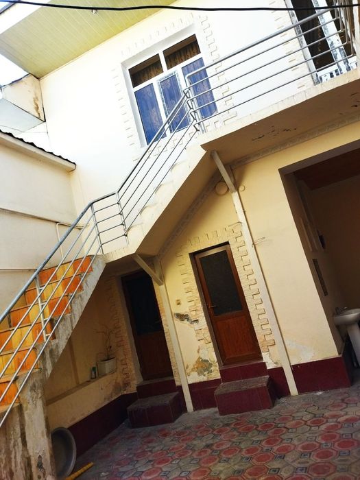 Срочно сдаётся ховли Спартак