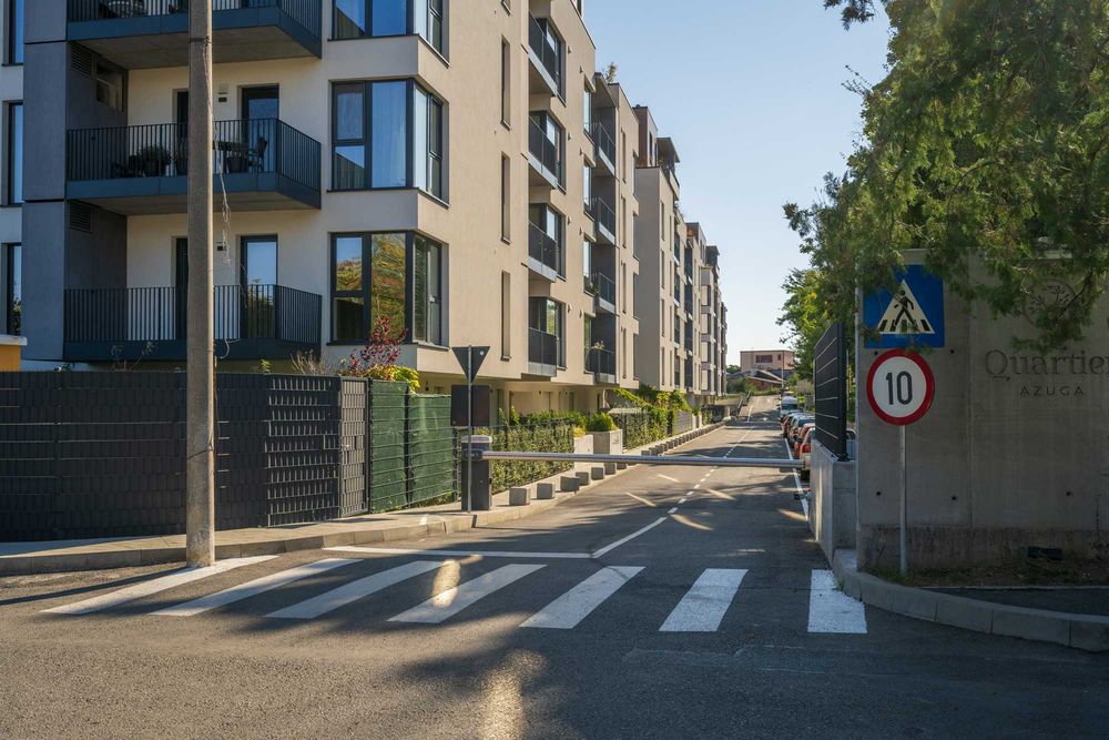 Apartament cu doua camere