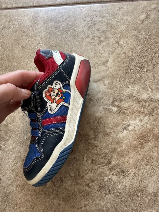 Incaltaminte Geox Super Mario marirea 29