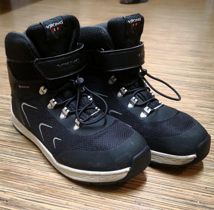 Зимни боти Viking Gore-Tex 39