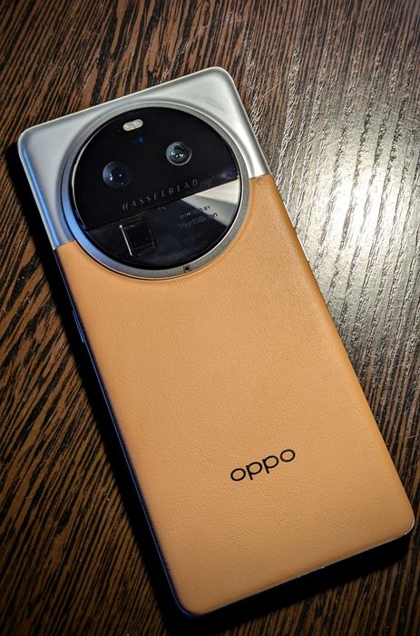 Oppo find x6 pro идеал