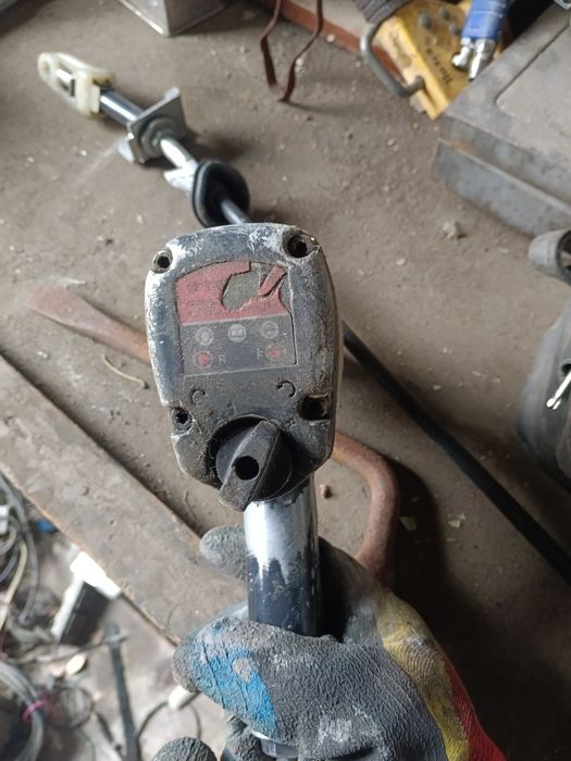 Продам пневмопистолет