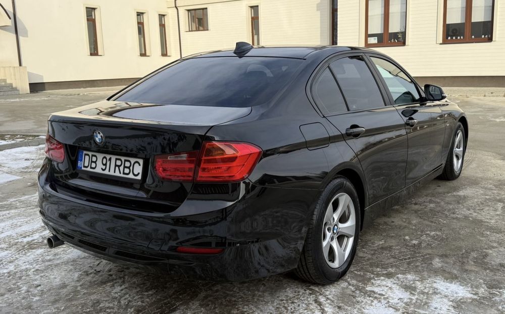 Vamd f30 20 dizel automat