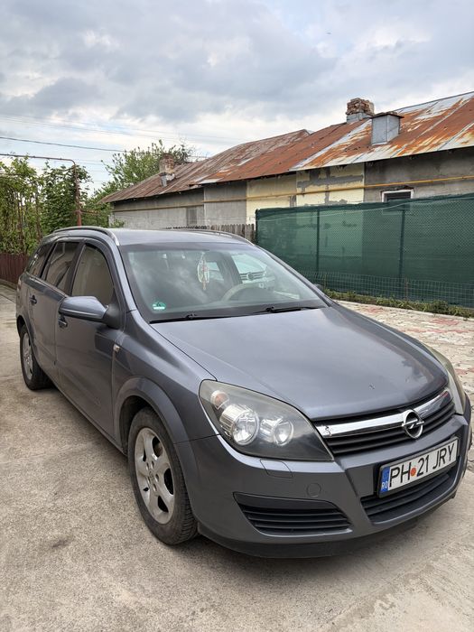 Opel Astra H break 1.6 benzina
