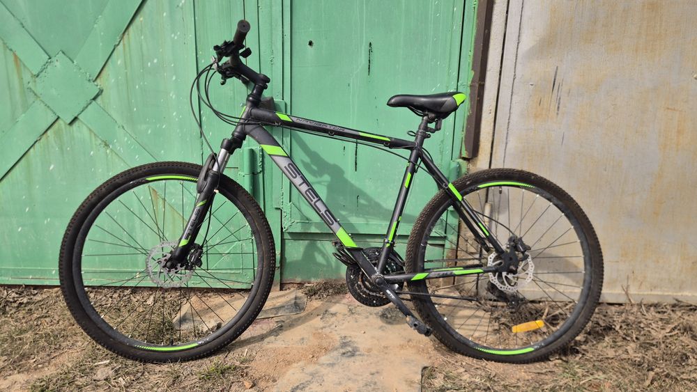 Продам велосипед