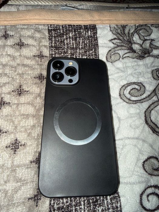 Iphone 13 pro max 512 gb