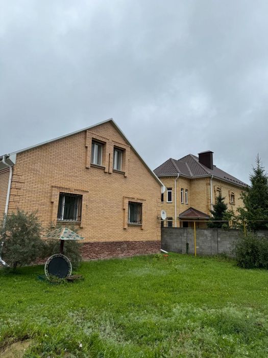 Продам дом в военном городке