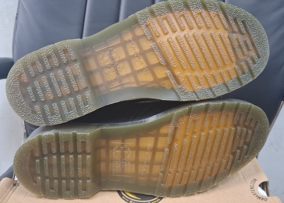 Dr. Martens 1461 НОВИ 43 номер