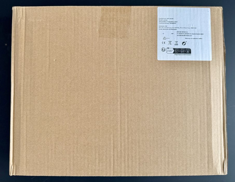 Laptop Dell Latitude 7420 i5 16GB 512GB Touch FHD Refurbished Ca Nou