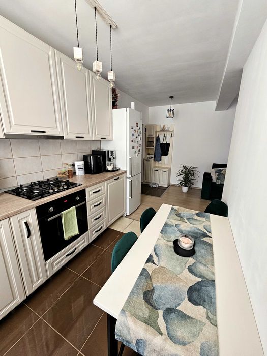 Vand apartament