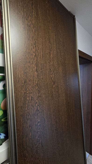 Usa glisanta Porta Door 77x245