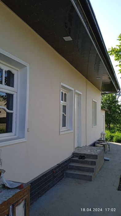 Уй сотилади, 2 сотка янгихаёт