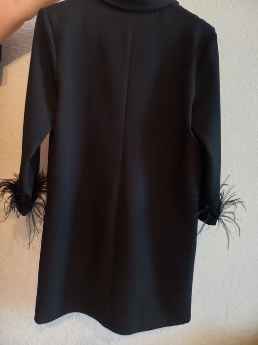 Платье Modnoplus Турция