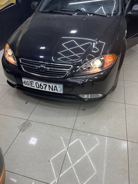 Gentra 2020 автомат краска тоза пробег 152 минг