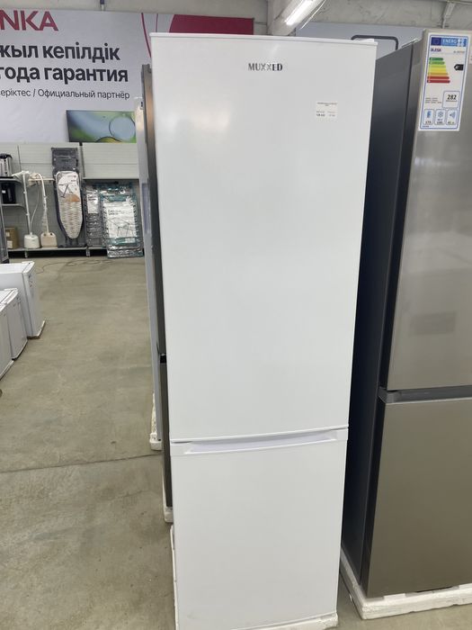 Продам Холодильник MUXXED