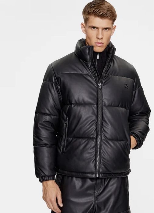 Зимно яке HUGO BOSS