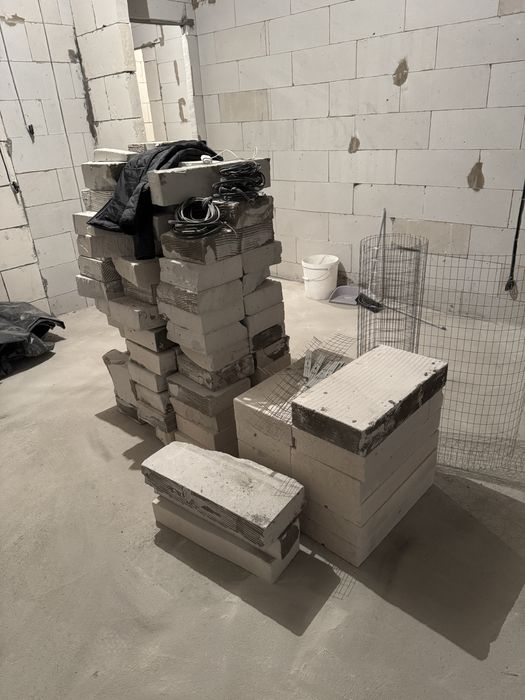 Газоблок бесплатно