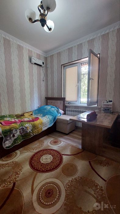 Продажа 4х комнатная на Карасу-3(ипотека)