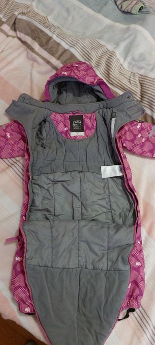 Продам комбинезон осень-зима