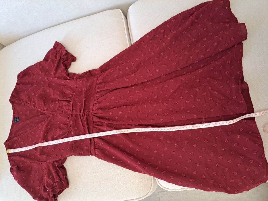 Shein Rochie casual