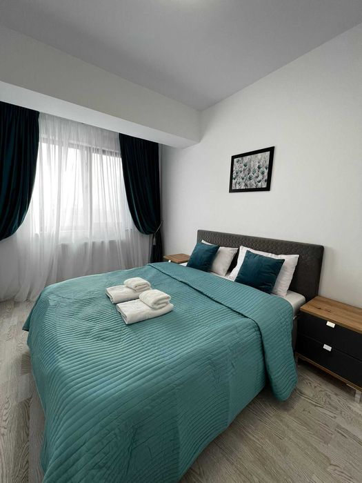 Cazare / Suceava /1-2-3 Camere / Centru/Blocuri Noi