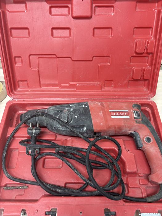 Перфаратор Fellisati