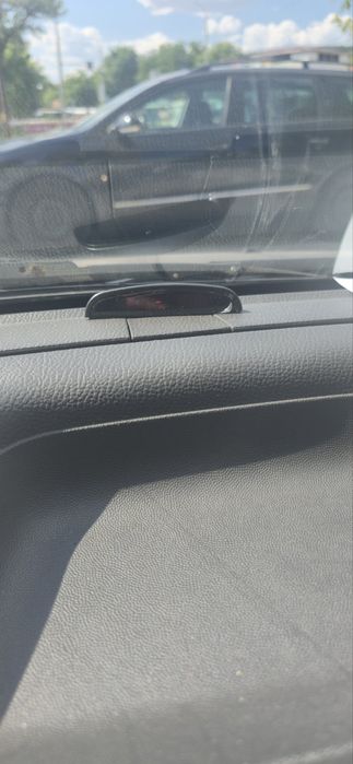 Fiat Punto Климатик