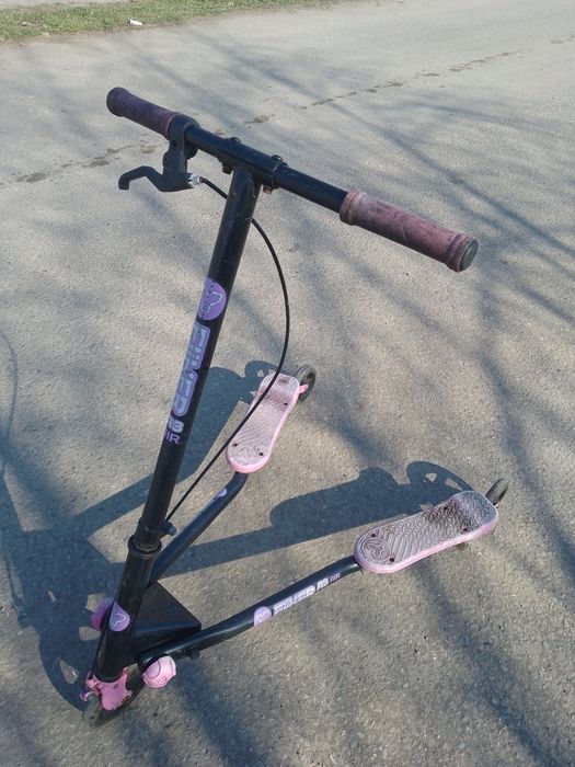 Trotineta fliker A3 de vânzare