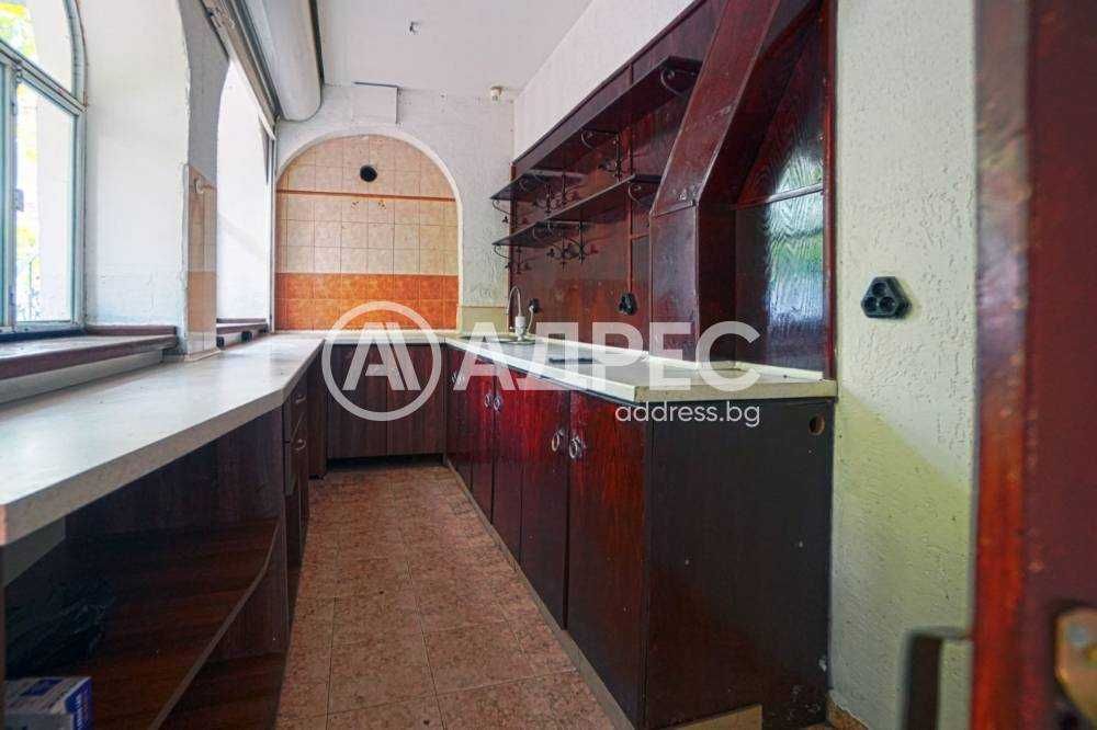 Дава се под наем Заведение в Разград, Център - 128 кв.м за 664 € - Снимка #5