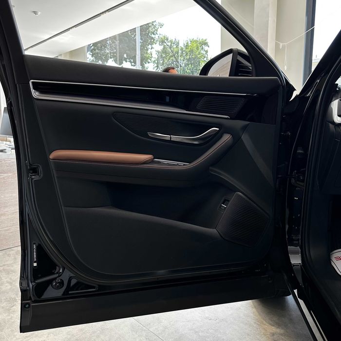 BYD Song Plus Champion DM-i 150km Flagship