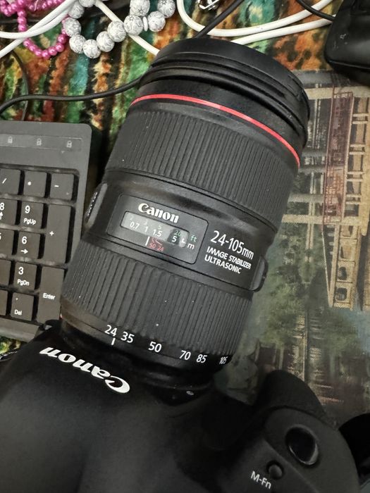 Canon mark 4 сатылады