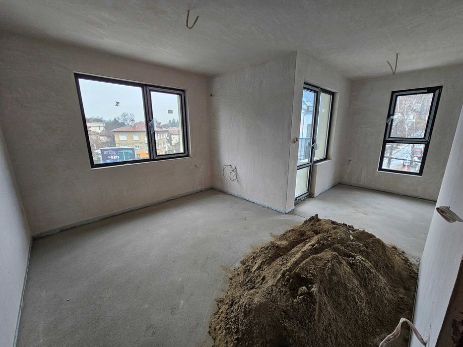 Продава се Двустаен апартамент в Велинград - 59 кв.м за 1000 €/кв.м - Снимка #1