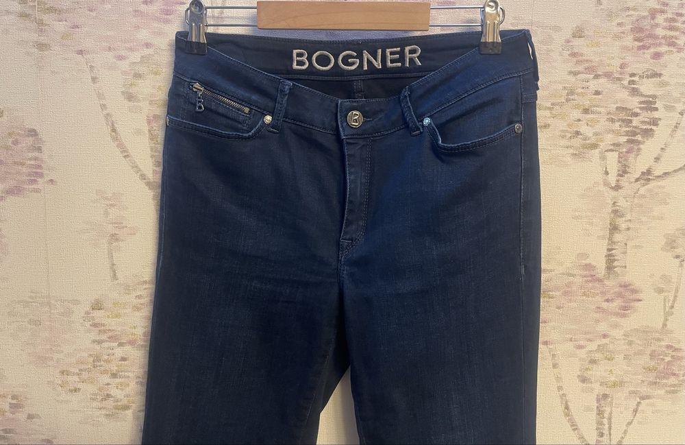 Blugi dama Bogner marimea M