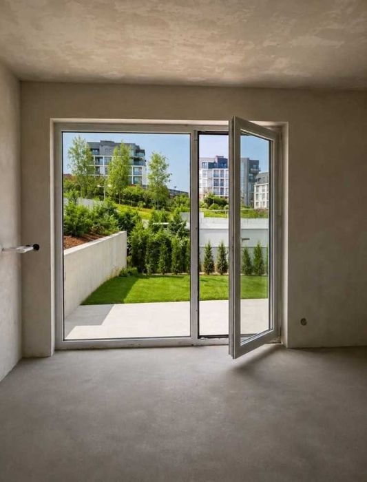 apartament premium si exclusivist de vanzare cu parcare privata