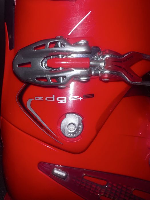 Ски обувки head